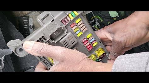 removing e70 junction box|bmw e70 cpt code.